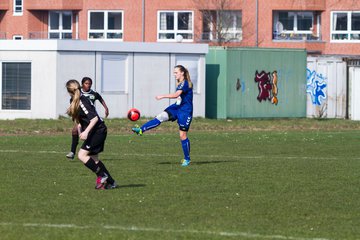 Bild 9 - B-Juniorinnen MTSV Olympia Neumnster - FSC Kaltenkirchen : Ergebnis: 4:1